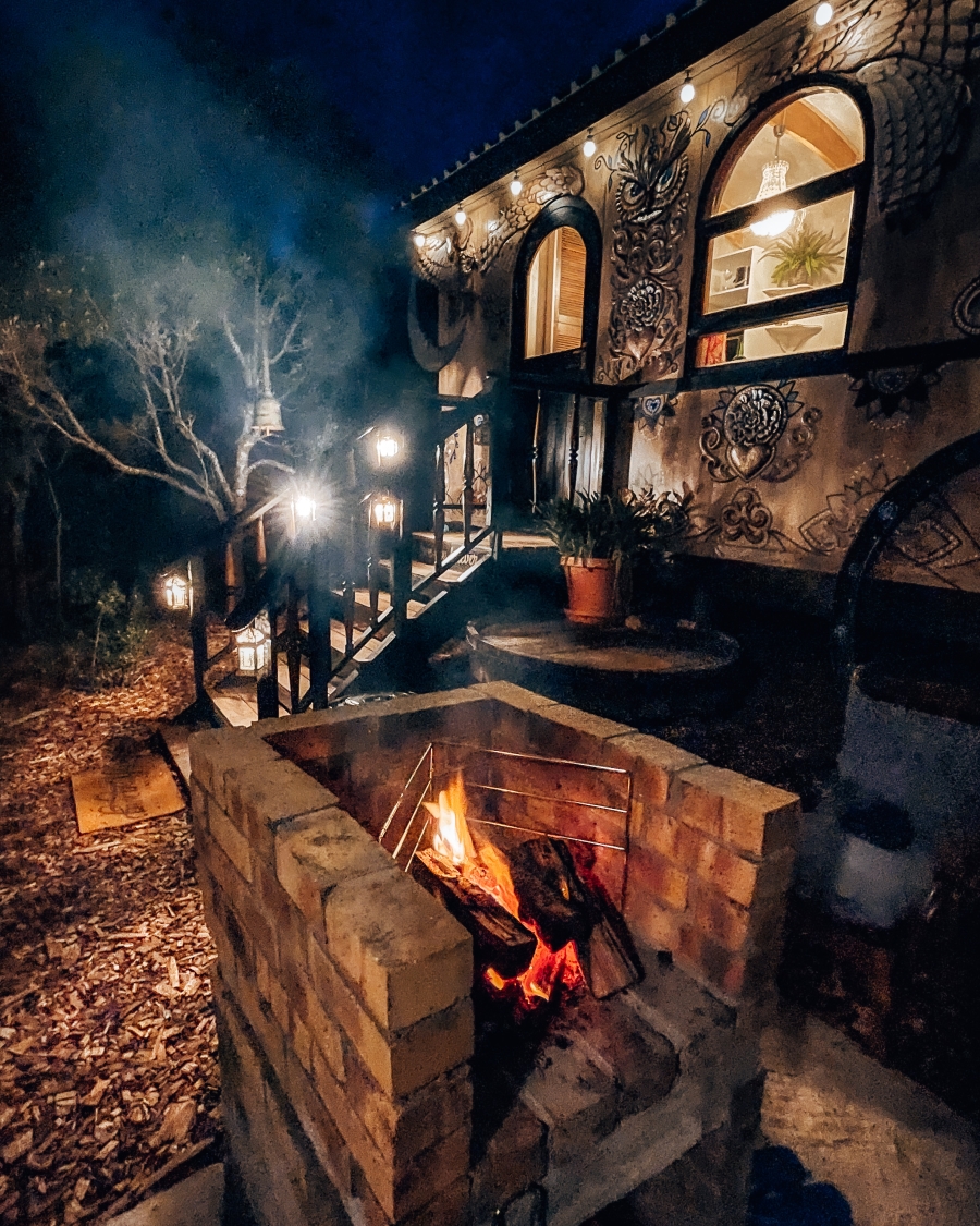 7 Bedroom Property for Sale in Langvlei Dunes Western Cape